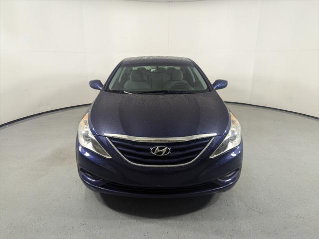 used 2013 Hyundai Sonata car, priced at $6,151