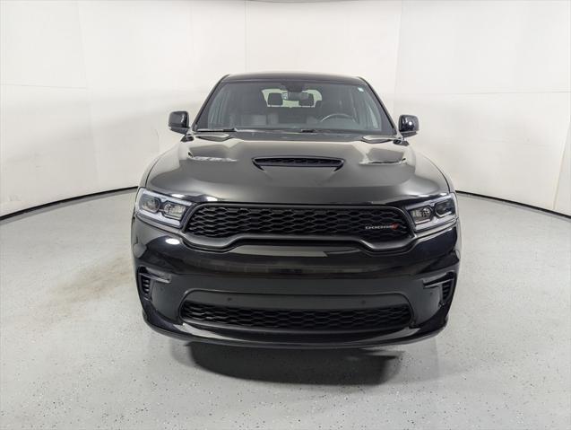 used 2021 Dodge Durango car, priced at $34,201