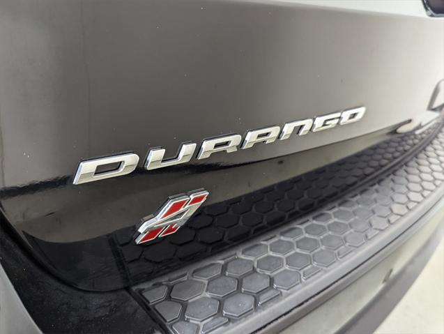 used 2021 Dodge Durango car, priced at $34,201