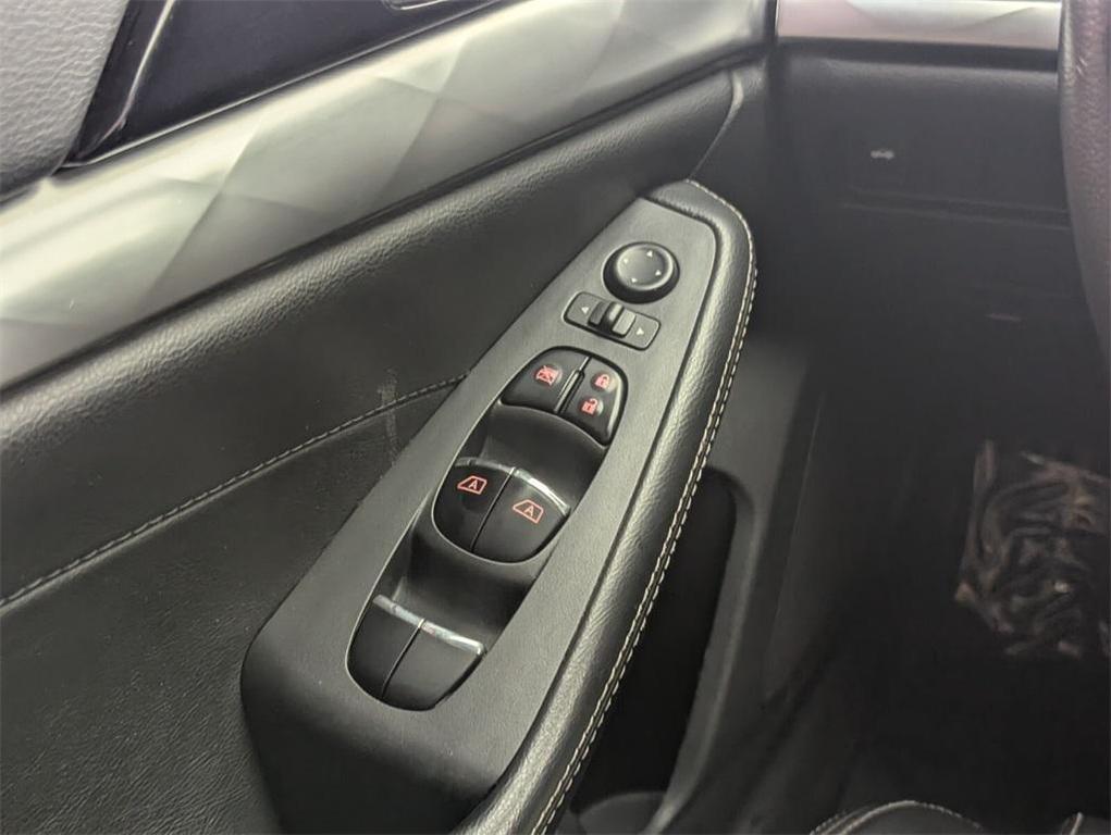 used 2020 Nissan Maxima car, priced at $14,987