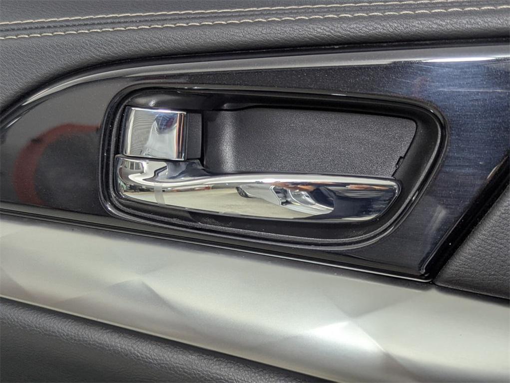 used 2020 Nissan Maxima car, priced at $14,987