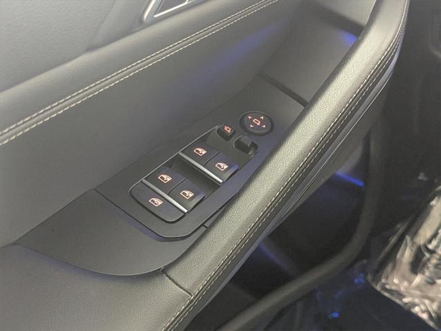 used 2023 BMW X6 car, priced at $57,470