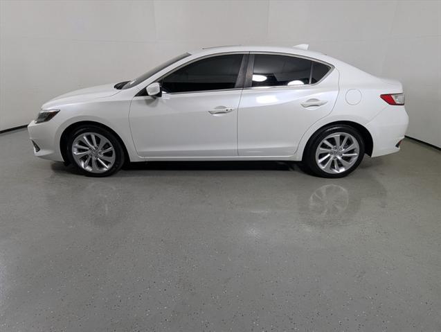 used 2018 Acura ILX car, priced at $15,213