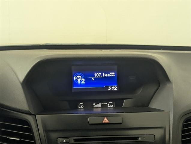 used 2018 Acura ILX car, priced at $15,213