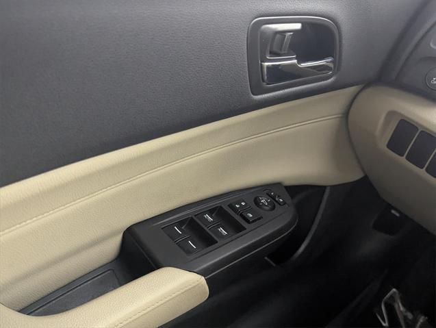 used 2018 Acura ILX car, priced at $15,213