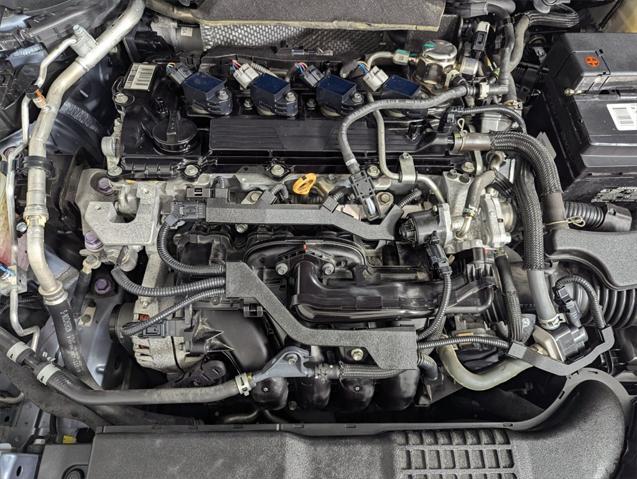 used 2020 Toyota Corolla car, priced at $17,000