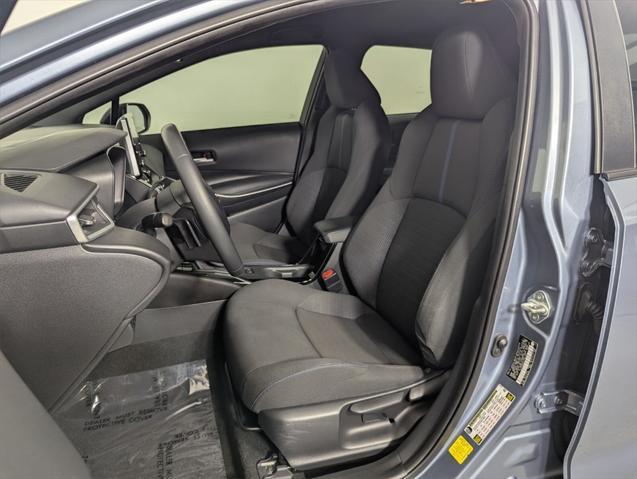 used 2020 Toyota Corolla car, priced at $17,000