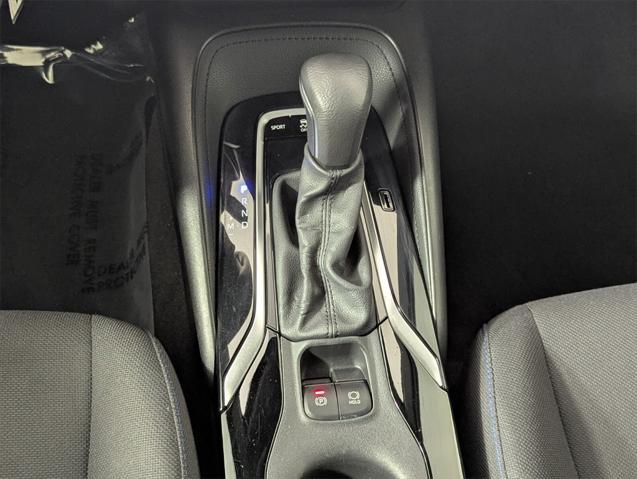 used 2020 Toyota Corolla car, priced at $17,000