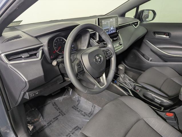 used 2020 Toyota Corolla car, priced at $17,000