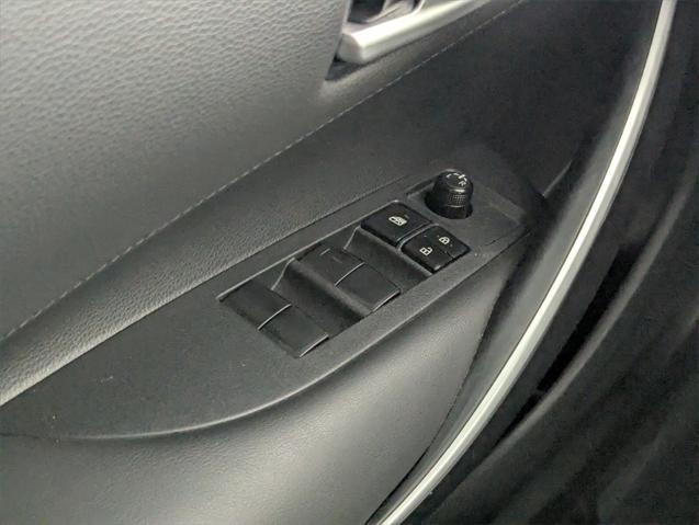 used 2020 Toyota Corolla car, priced at $17,000