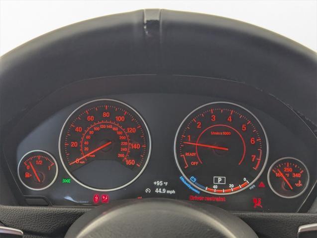 used 2018 BMW 340 car, priced at $27,669