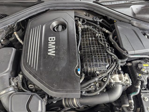 used 2018 BMW 340 car, priced at $27,669