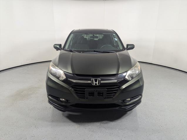 used 2018 Honda HR-V car, priced at $16,418