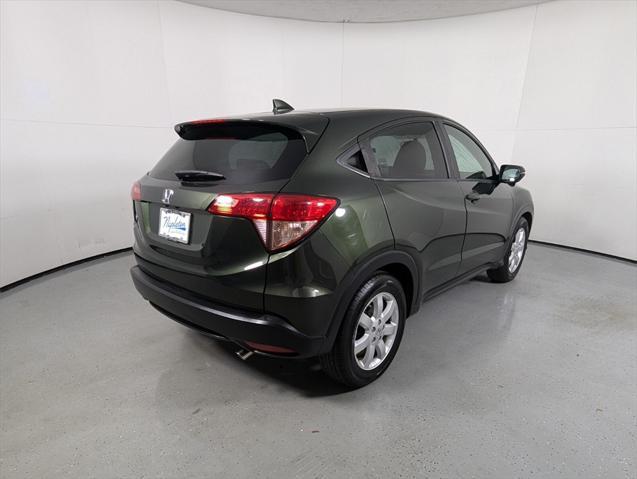 used 2018 Honda HR-V car, priced at $16,418