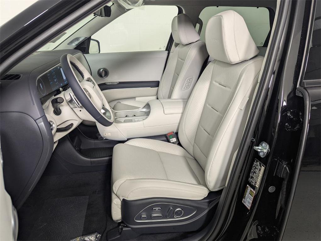 new 2026 Hyundai Palisade car, priced at $53,903