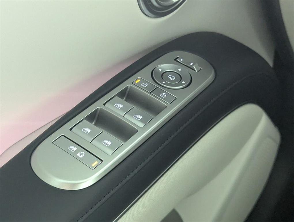 new 2026 Hyundai Palisade car, priced at $53,903