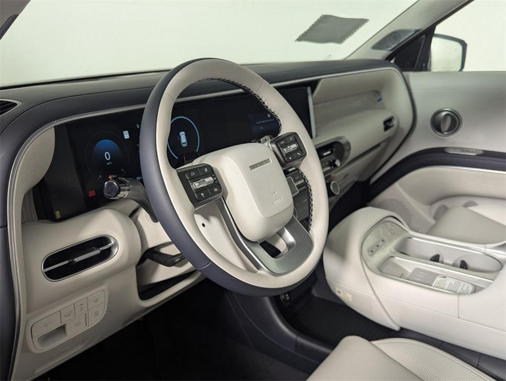 new 2026 Hyundai Palisade car, priced at $53,903