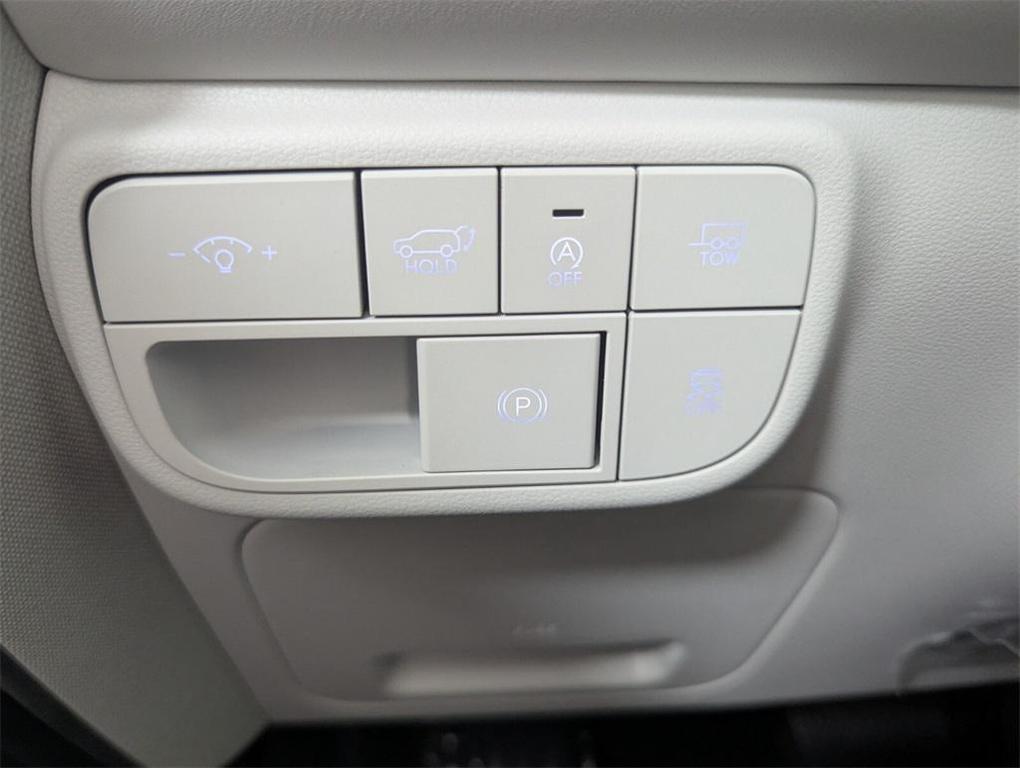 new 2026 Hyundai Palisade car, priced at $53,903