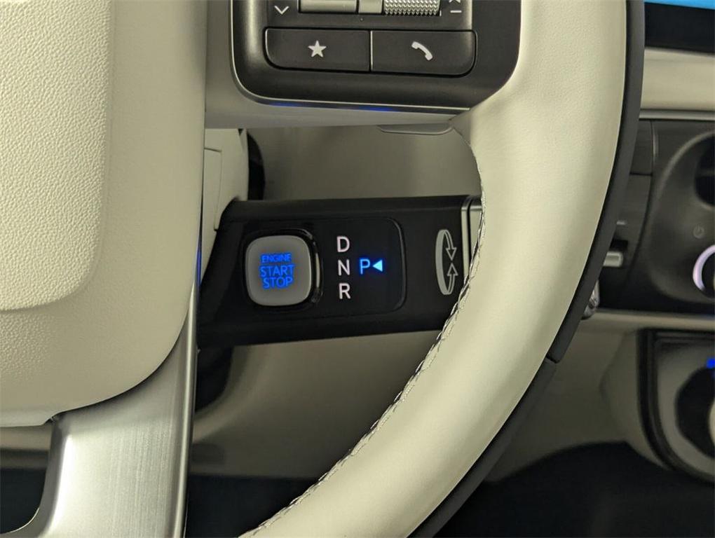 new 2026 Hyundai Palisade car, priced at $53,903