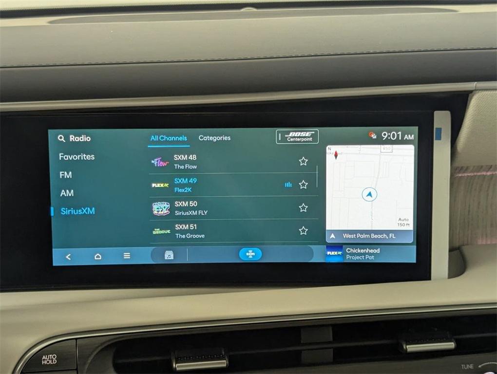 new 2026 Hyundai Palisade car, priced at $53,903