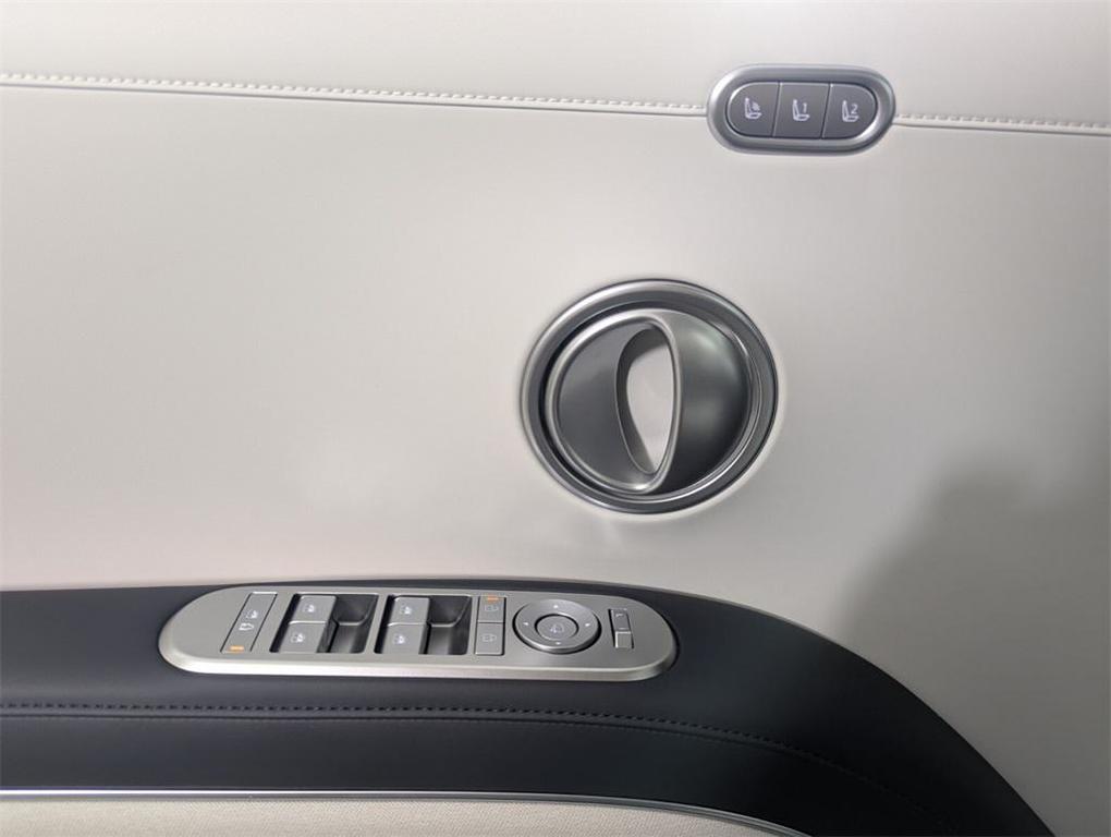 new 2026 Hyundai Palisade car, priced at $53,903