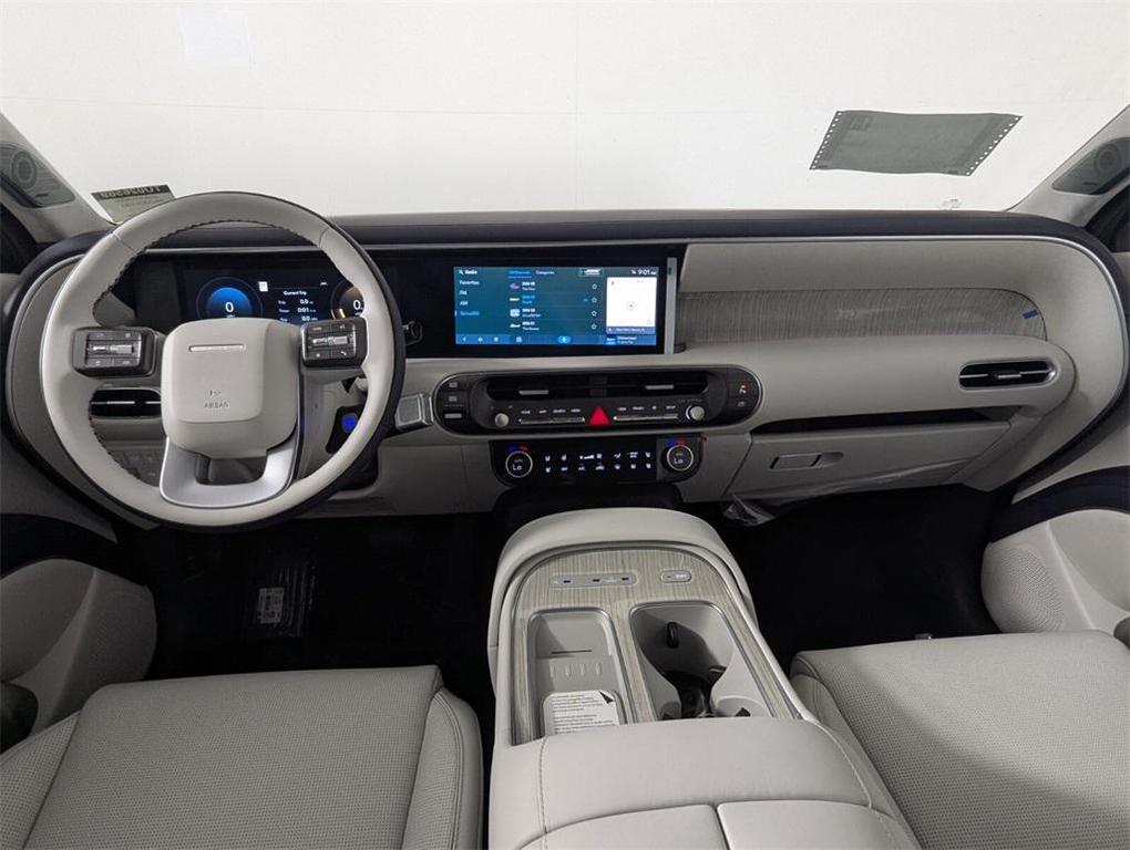 new 2026 Hyundai Palisade car, priced at $53,903