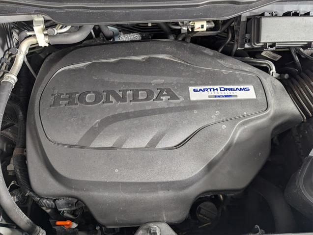 used 2019 Honda Ridgeline car, priced at $25,267