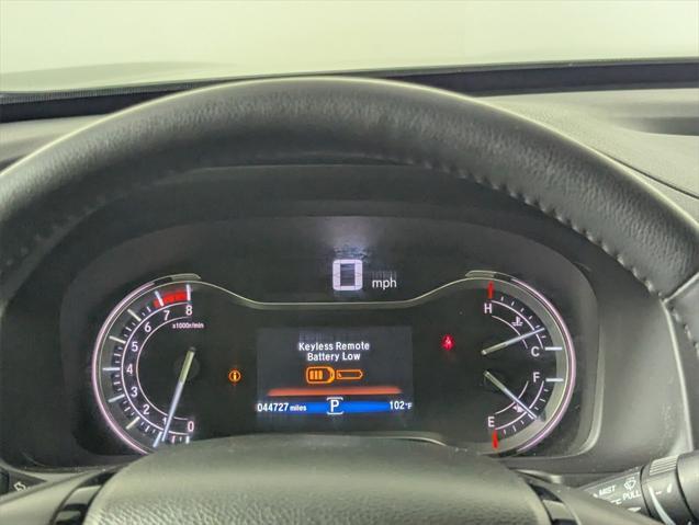 used 2019 Honda Ridgeline car, priced at $25,267