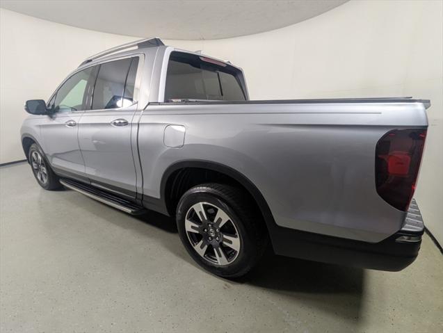 used 2019 Honda Ridgeline car, priced at $25,267