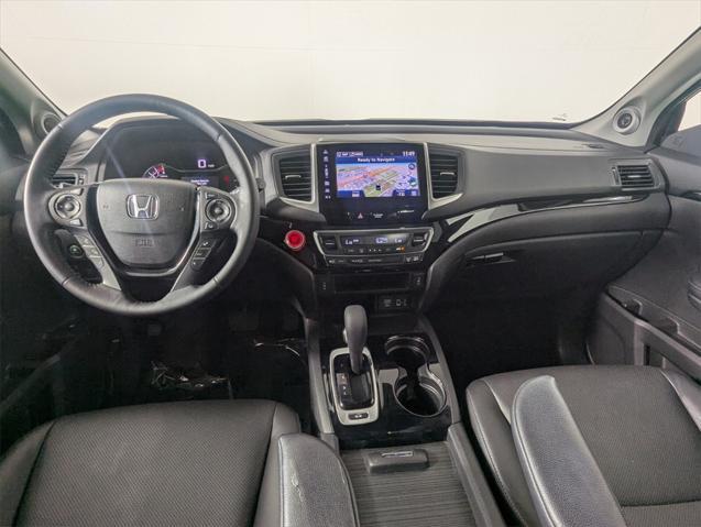 used 2019 Honda Ridgeline car, priced at $25,267