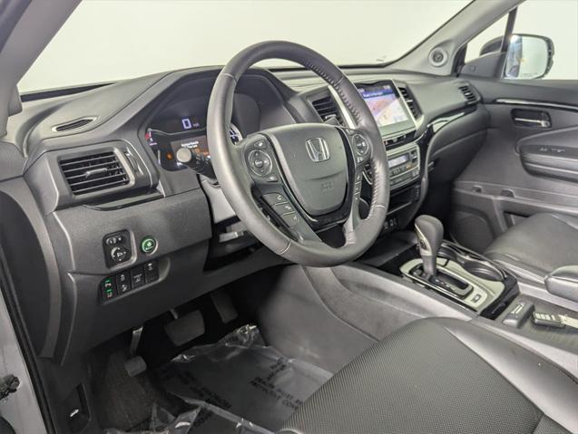 used 2019 Honda Ridgeline car, priced at $25,267