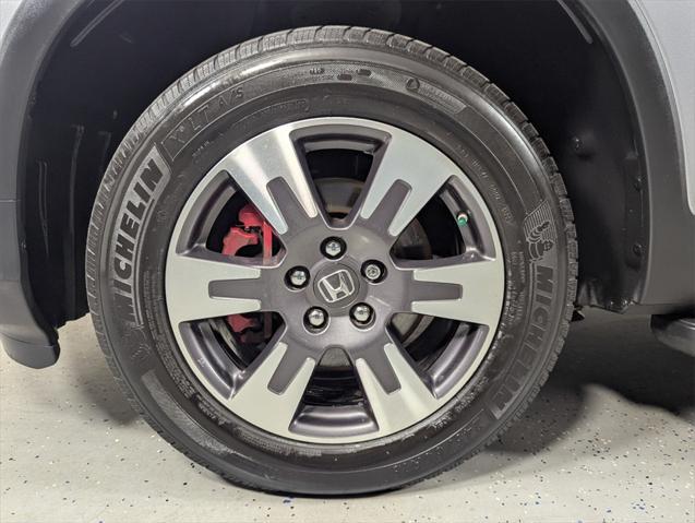 used 2019 Honda Ridgeline car, priced at $25,267
