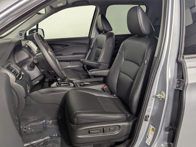 used 2019 Honda Ridgeline car, priced at $25,267