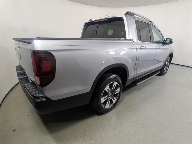 used 2019 Honda Ridgeline car, priced at $25,267