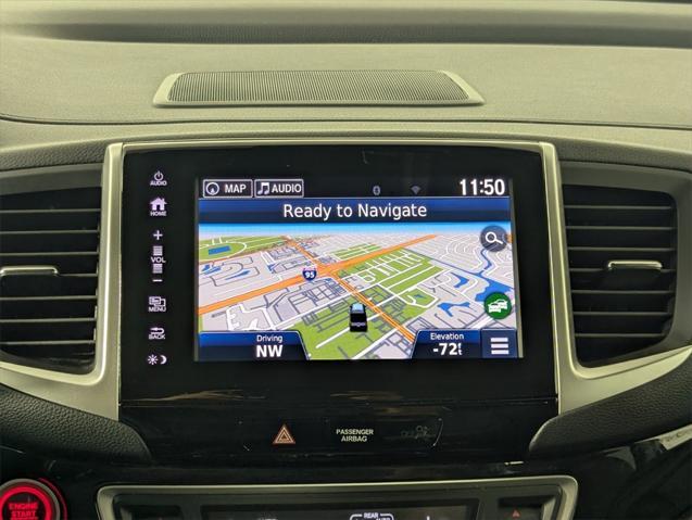 used 2019 Honda Ridgeline car, priced at $25,267