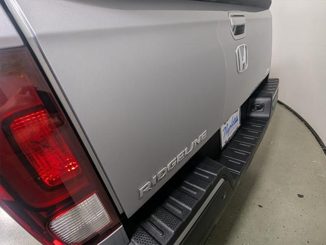 used 2019 Honda Ridgeline car, priced at $25,267
