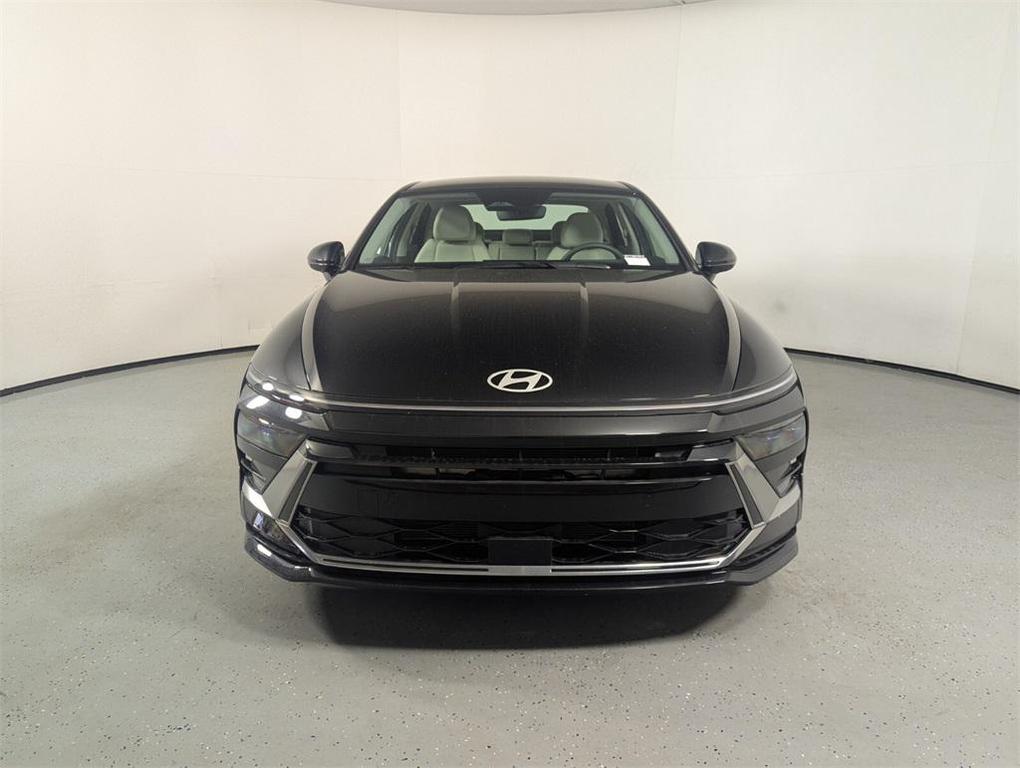 new 2025 Hyundai Sonata car, priced at $26,596