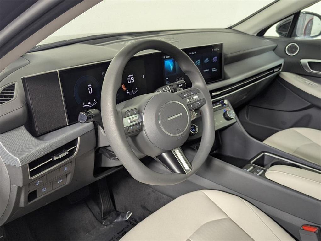 new 2025 Hyundai Sonata car, priced at $26,596