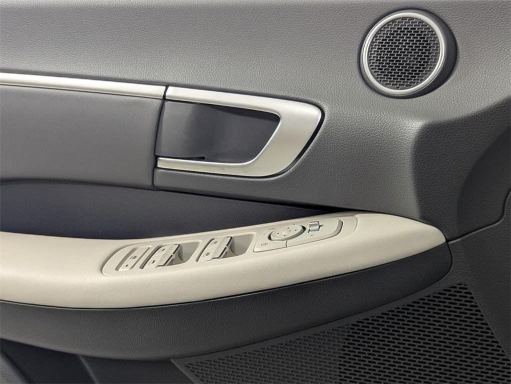 new 2025 Hyundai Sonata car, priced at $26,596