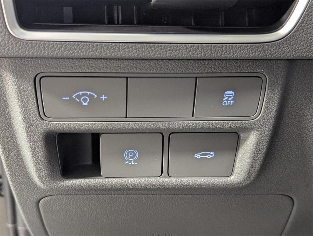 new 2025 Hyundai Sonata car, priced at $26,596