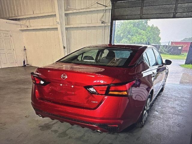 used 2019 Nissan Altima car, priced at $14,402