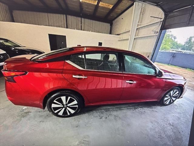used 2019 Nissan Altima car, priced at $14,402