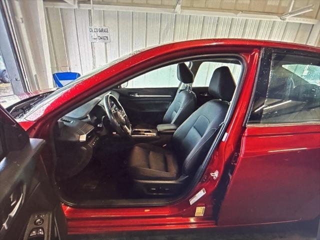 used 2019 Nissan Altima car, priced at $14,402