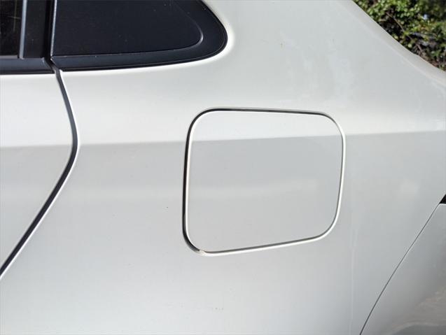 used 2022 Toyota Corolla car, priced at $16,899