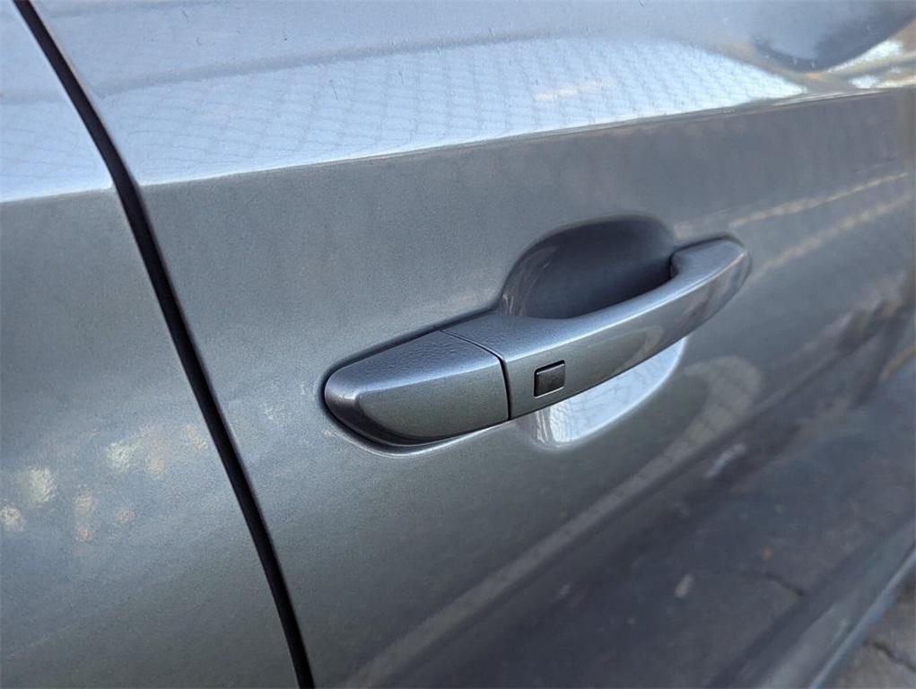 used 2019 Hyundai Tucson car, priced at $15,799