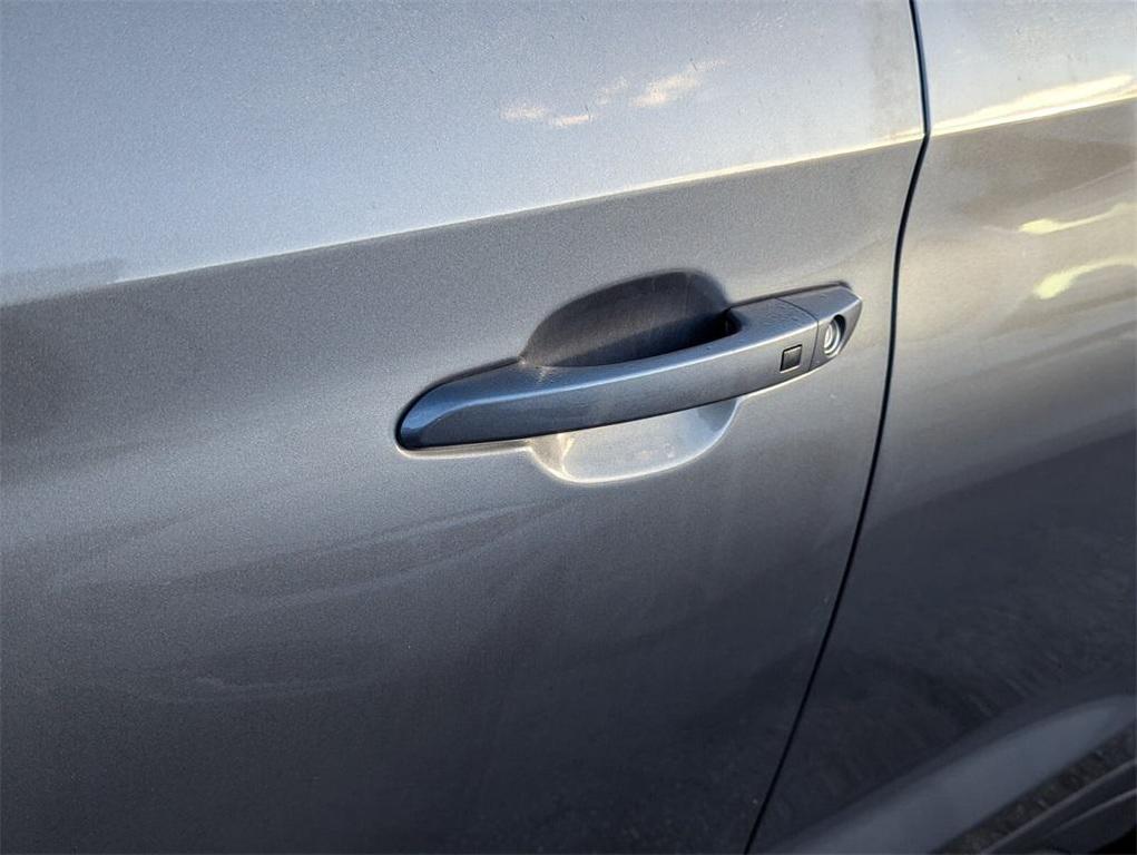 used 2019 Hyundai Tucson car, priced at $15,799