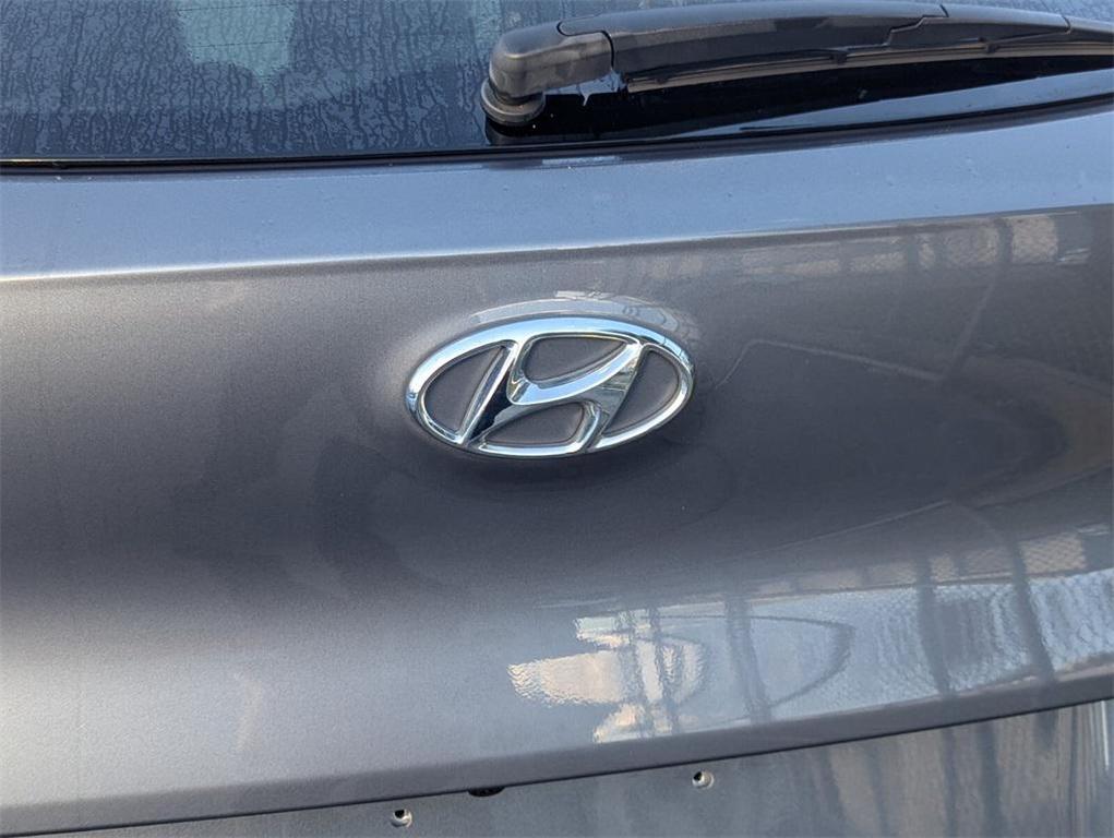 used 2019 Hyundai Tucson car, priced at $15,799