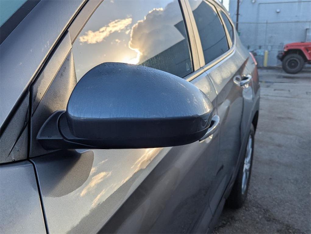 used 2019 Hyundai Tucson car, priced at $15,799