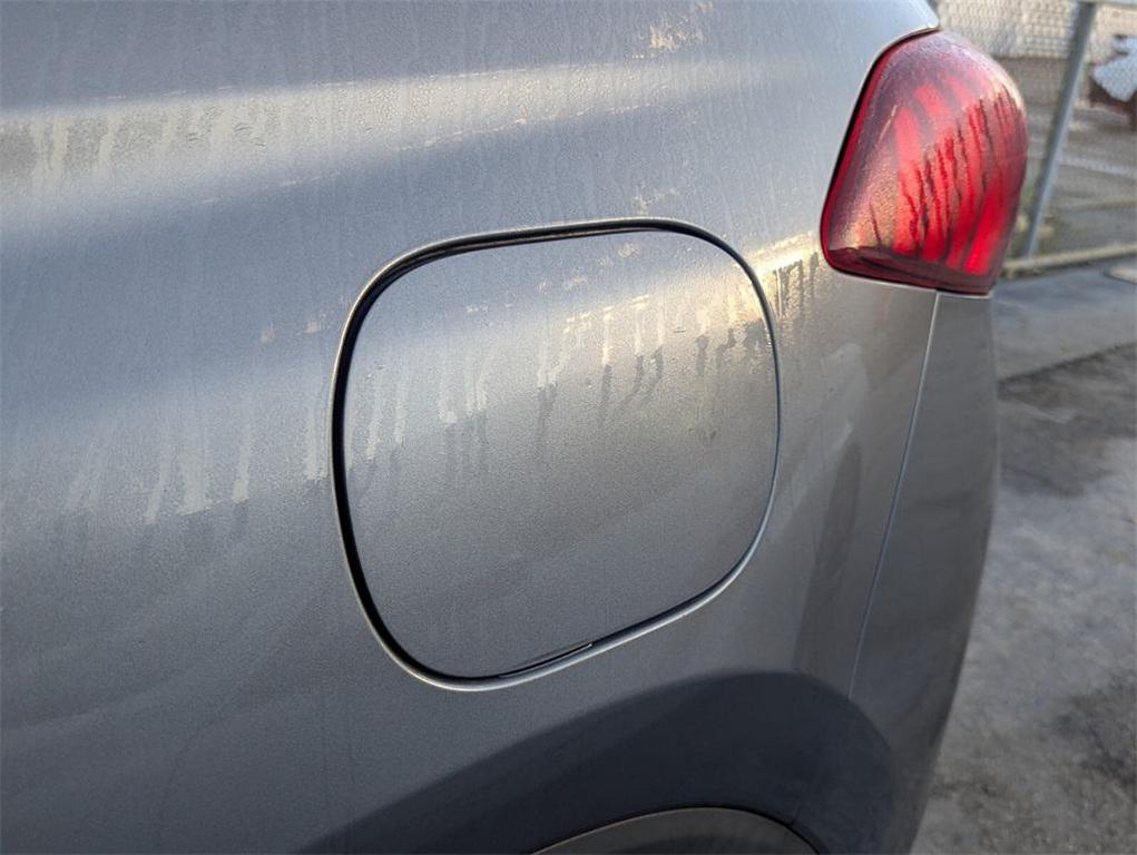 used 2019 Hyundai Tucson car, priced at $15,799