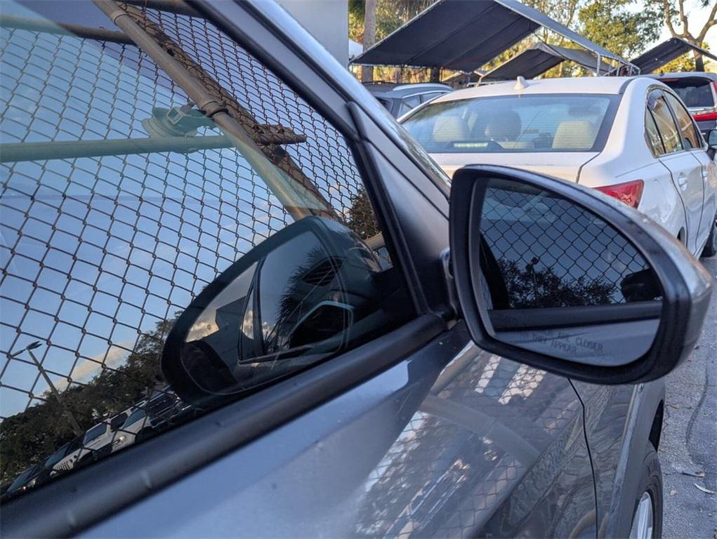 used 2019 Hyundai Tucson car, priced at $15,799